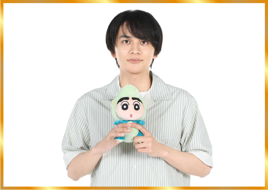 北村匠海さん