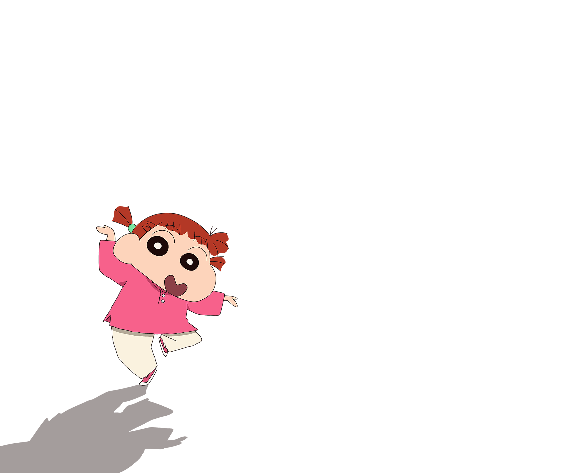 ネネちゃん